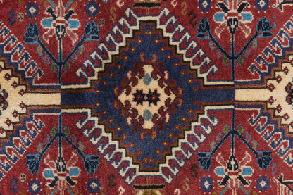 Yalameh 150x103cm Carpet Vintage