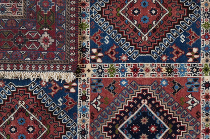 Yalameh 201x149cm Carpet Vintage