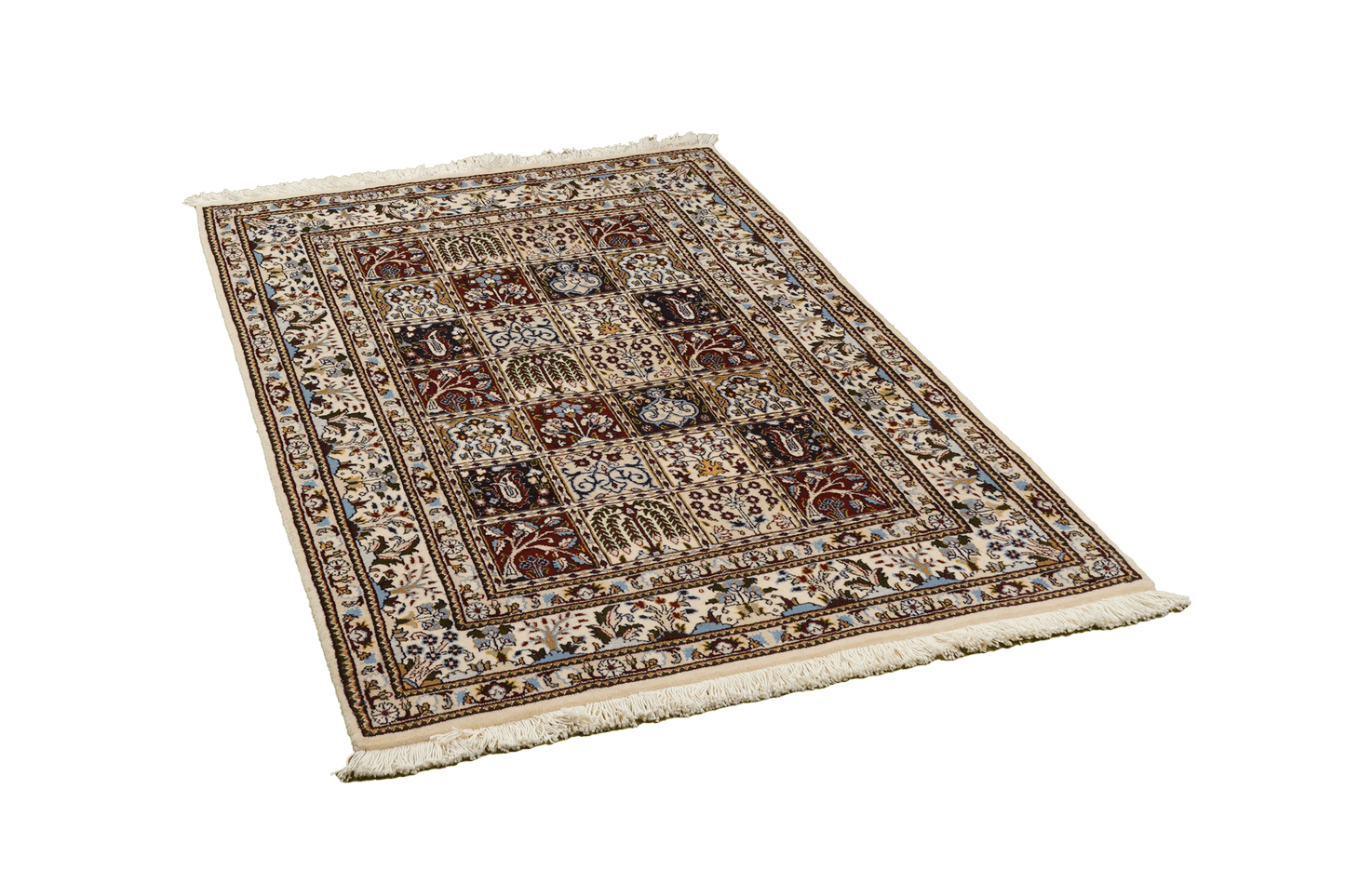 Moud Fields 147x99cm Carpet Vintage