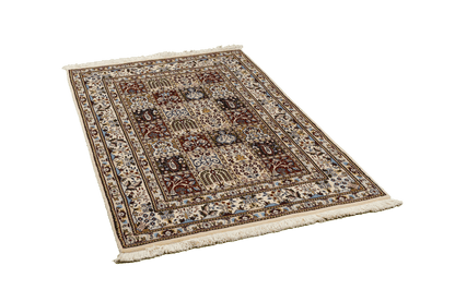 Moud Fields 147x99cm Carpet Vintage