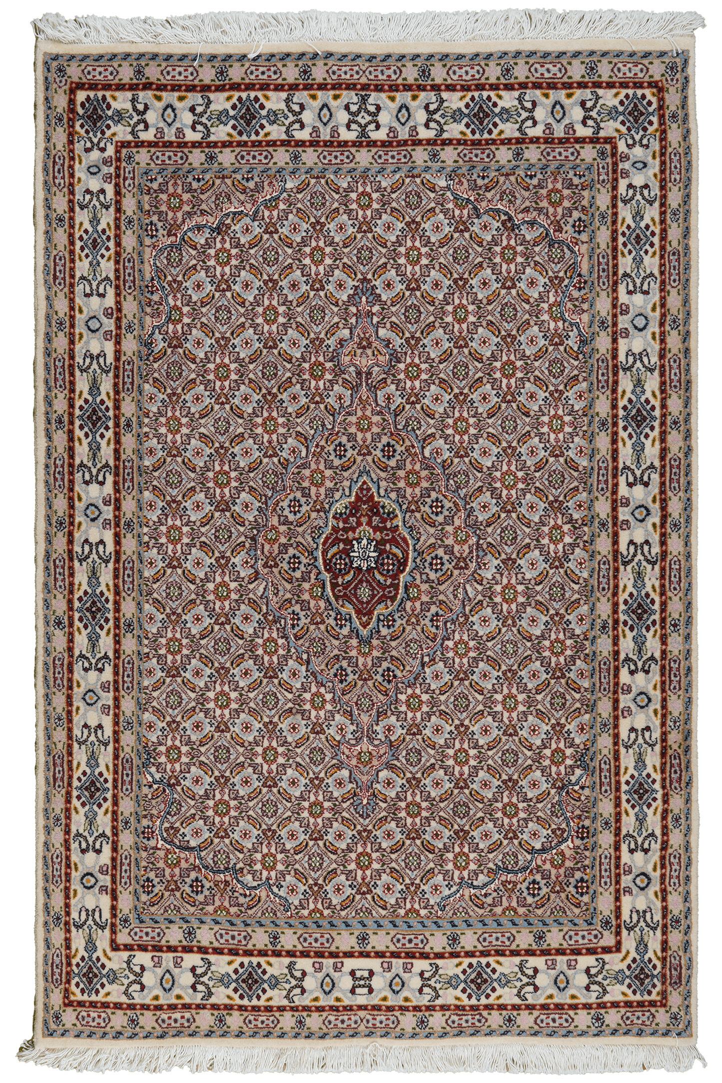 Tapis vintage Moud 147x97cm