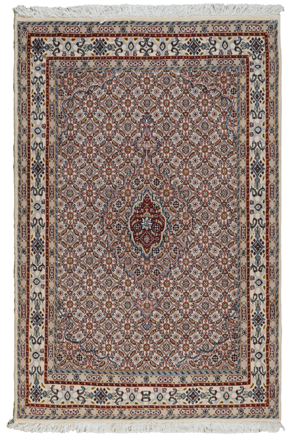 Tapis vintage Moud 147x97cm