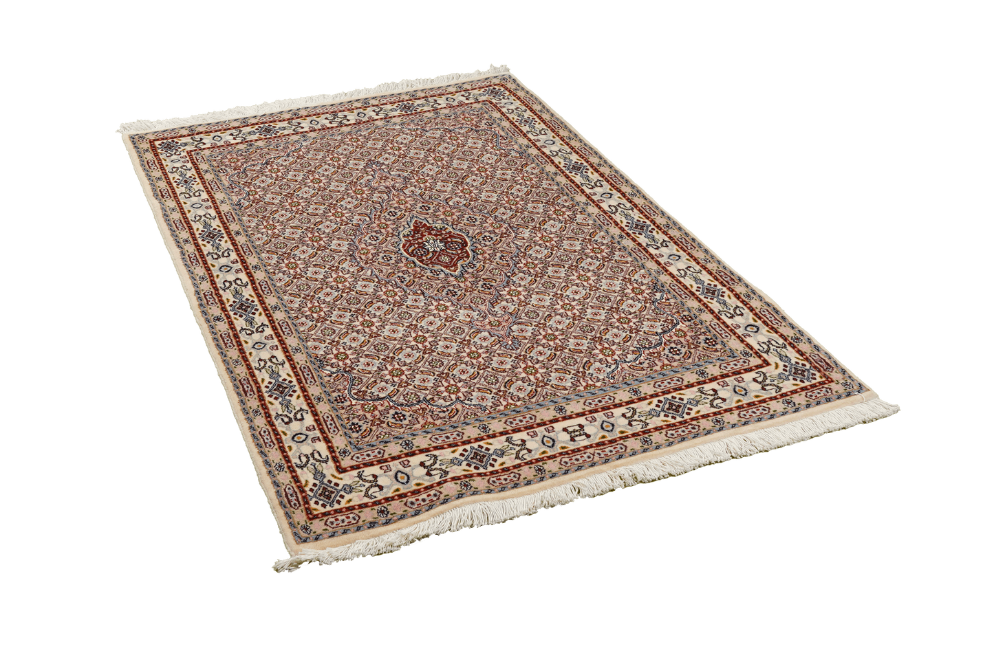 Tapis vintage Moud 147x97cm