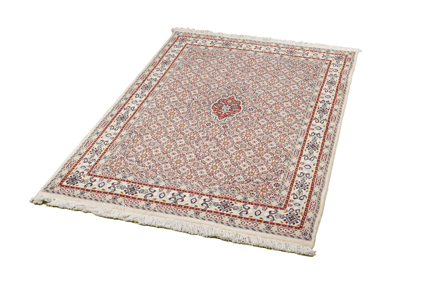 Moud 147x97cm Carpet Vintage