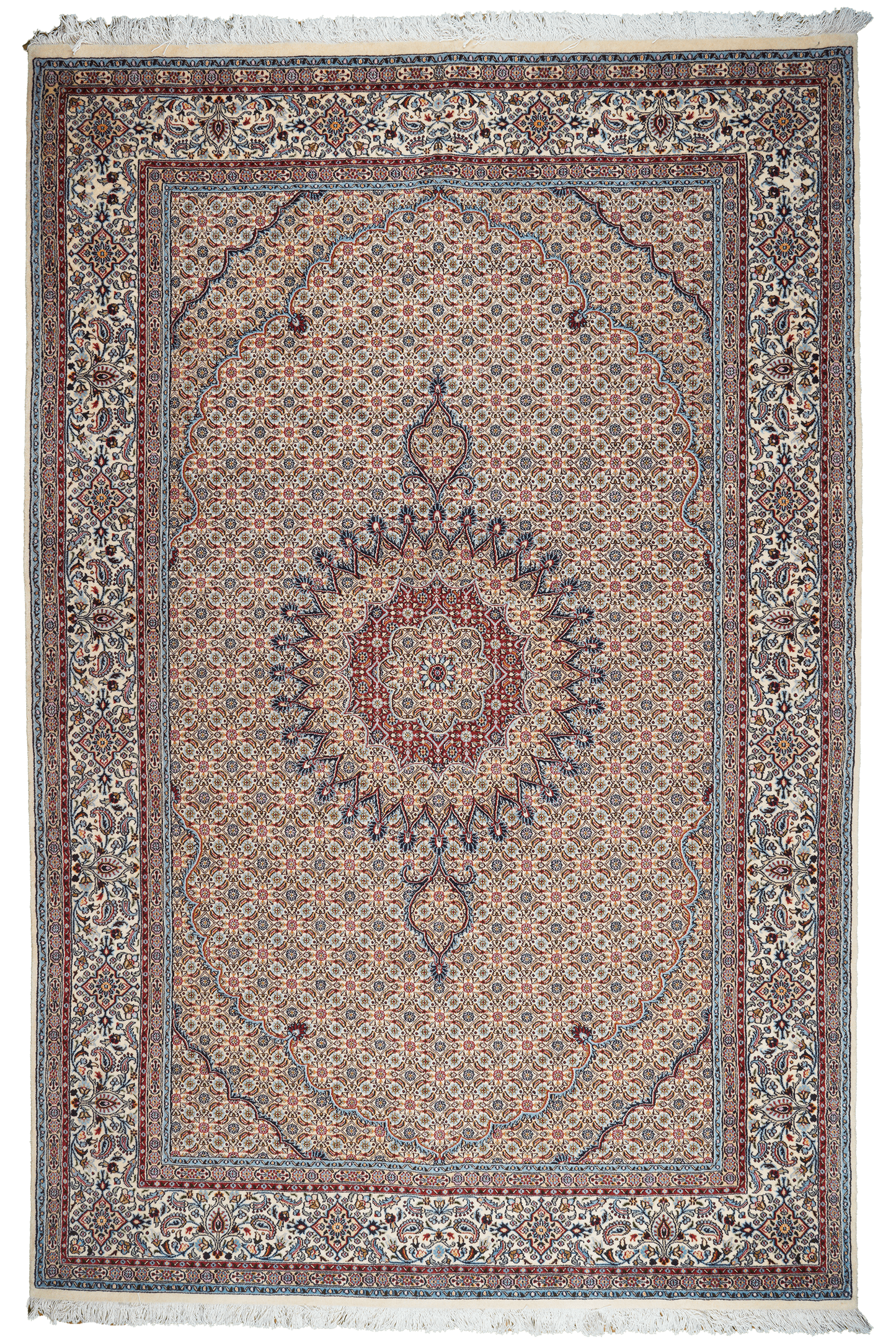 Moud 295x194cm Carpet Vintage