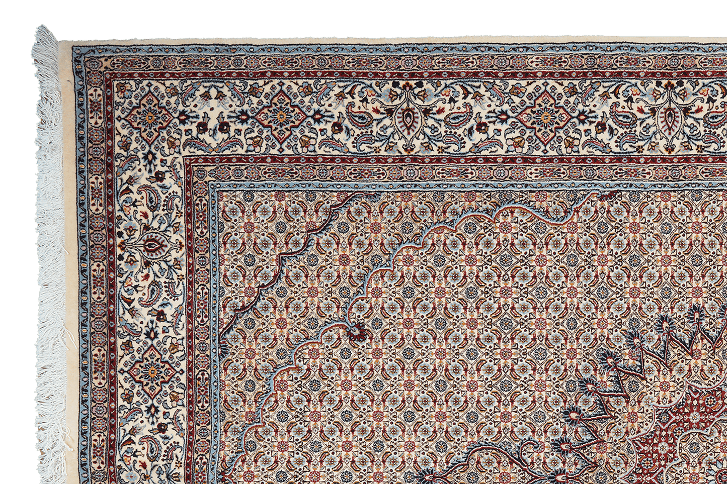 Moud 295x194cm Carpet Vintage