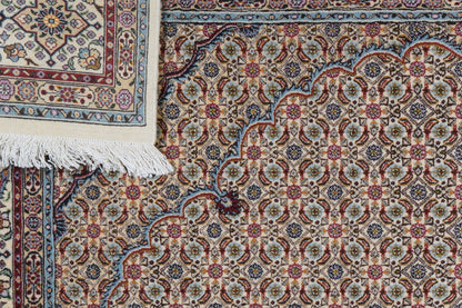 Moud 295x194cm Carpet Vintage