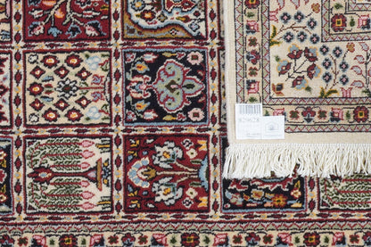 Moud Fields 196x76cm Carpet Vintage