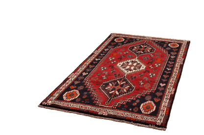 Tapis vintage Gashgai 160x110cm