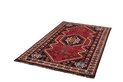 Tapis vintage Gashgai 159x123cm