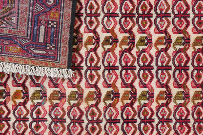 Assadabad 199x80cm Carpet Vintage