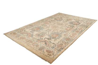 Tapis vintage Sultanabad 290x190cm