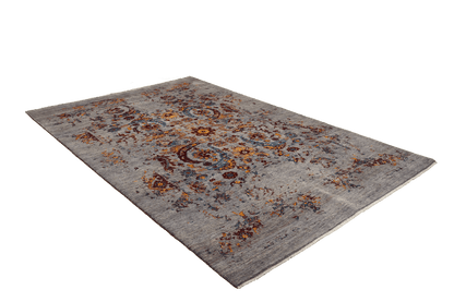 Tapis vintage Rizbaf 292x193cm