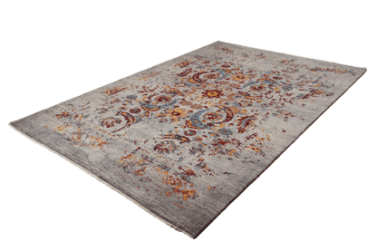 Tapis vintage Rizbaf 292x193cm