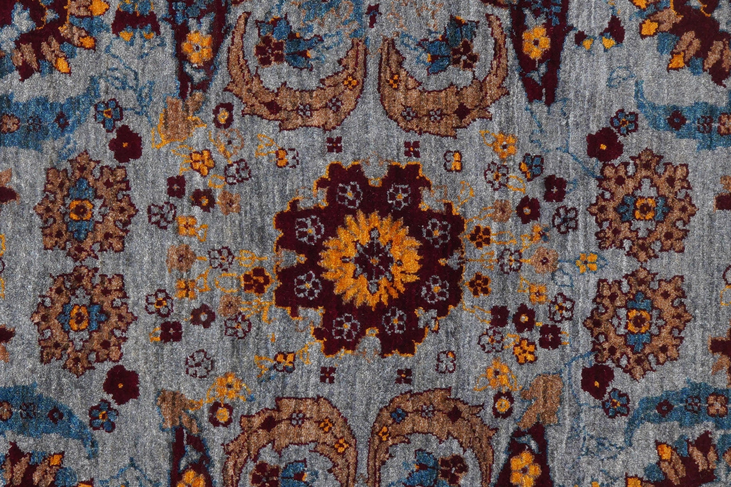 Tapis vintage Rizbaf 292x193cm