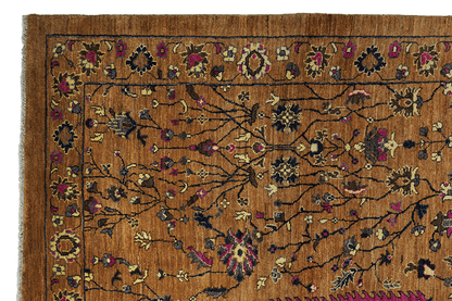 Tapis vintage Rizbaf 303x199cm