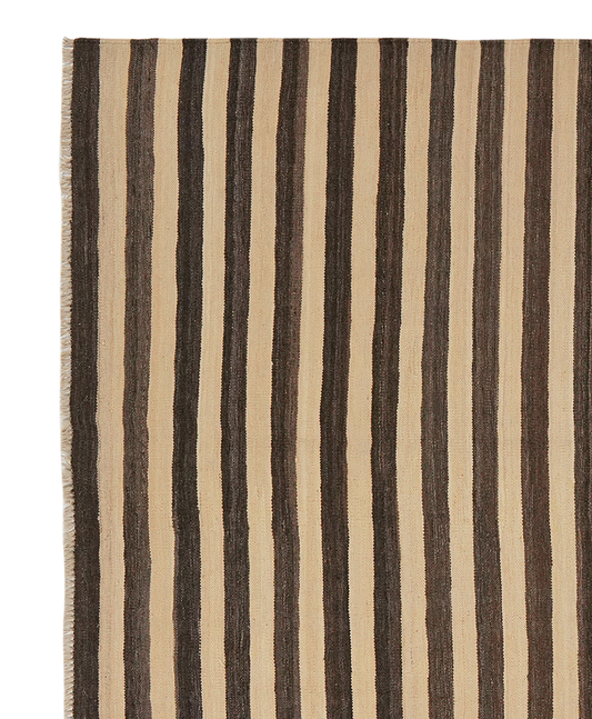 Kelim Gashgai 238x175cm Carpet Vintage