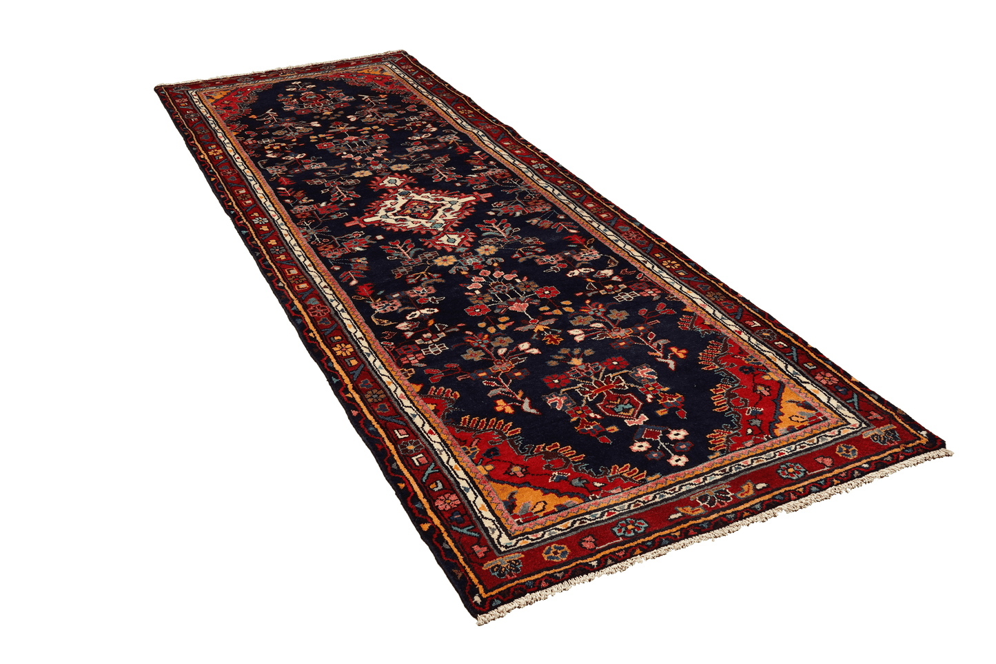 Mehreban 305x106cm Carpet Vintage