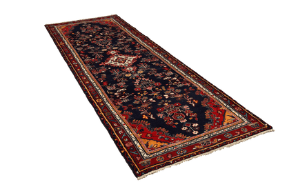 Mehreban 305x106cm Teppich Vintage