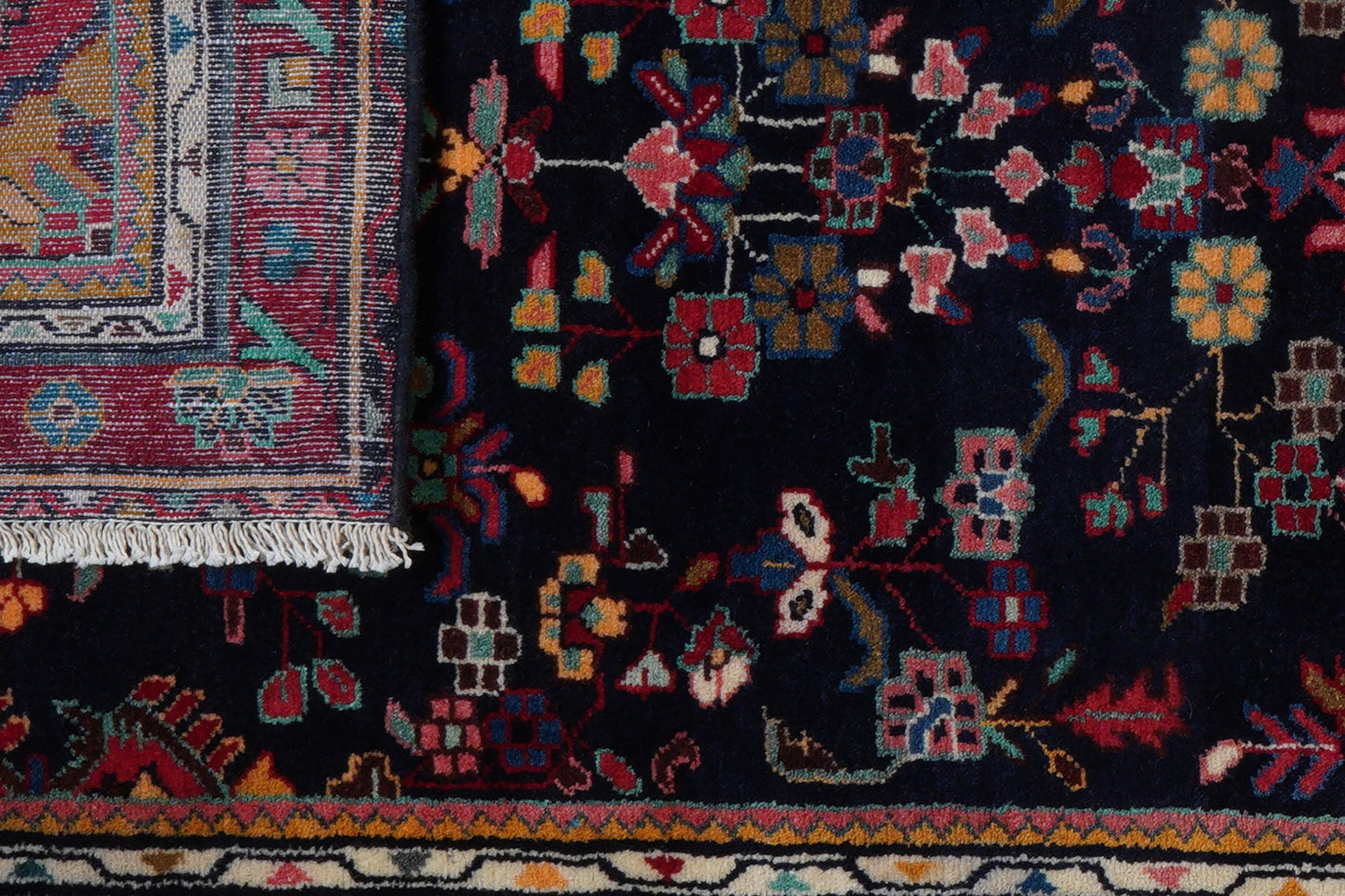 Mehreban 305x106cm Carpet Vintage