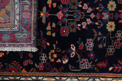 Tapis vintage Mehreban 305x106cm