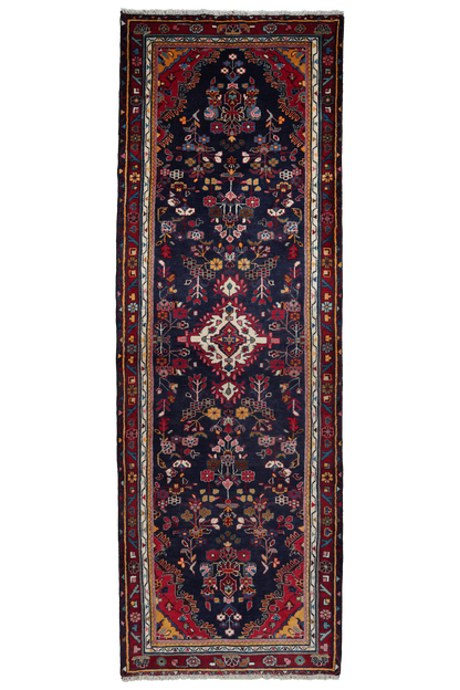 Mehreban 305x104cm Carpet Vintage