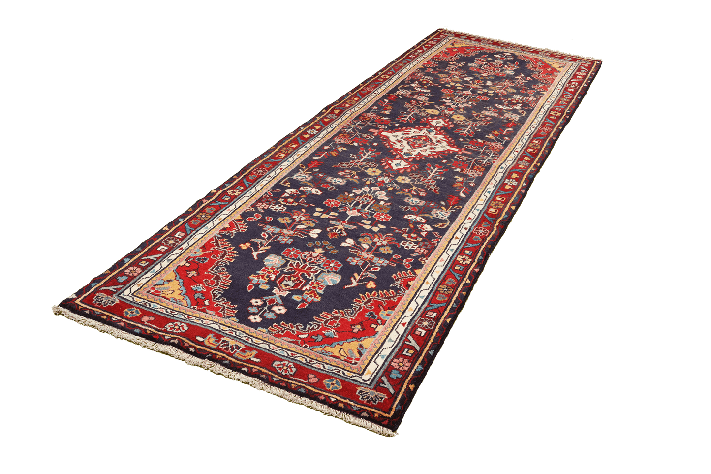 Mehreban 305x104cm Carpet Vintage