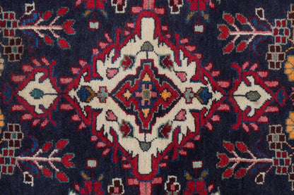 Mehreban 305x104cm Carpet Vintage