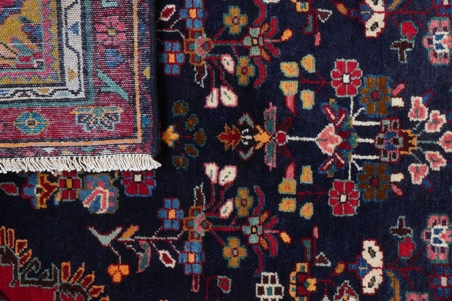 Mehreban 305x104cm Carpet Vintage