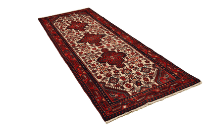 Assadabad 298x106cm Carpet Vintage