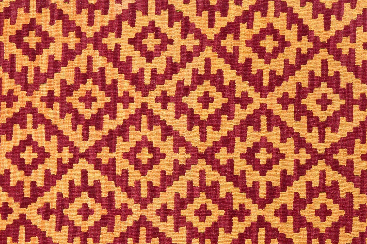 Tapis Kilim Gashgai 178x119cm vintage