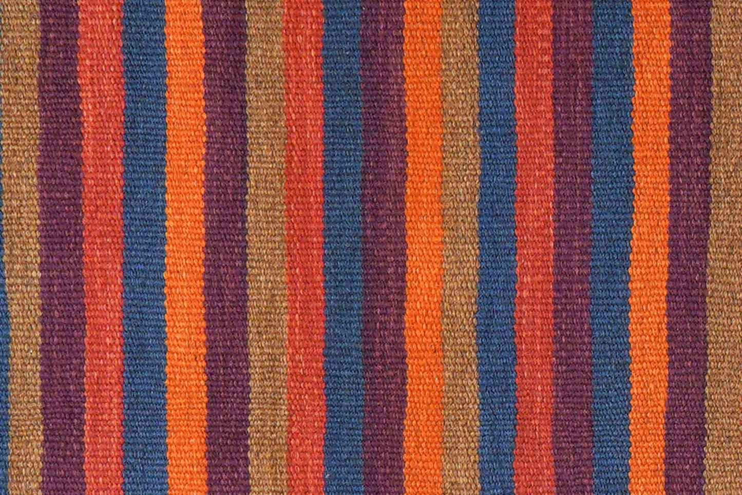 Tapis Kilim Gashgai 193x65cm vintage