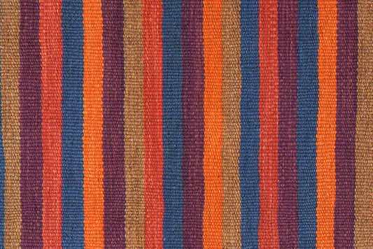 Kelim Gashgai 193x65cm Carpet Vintage