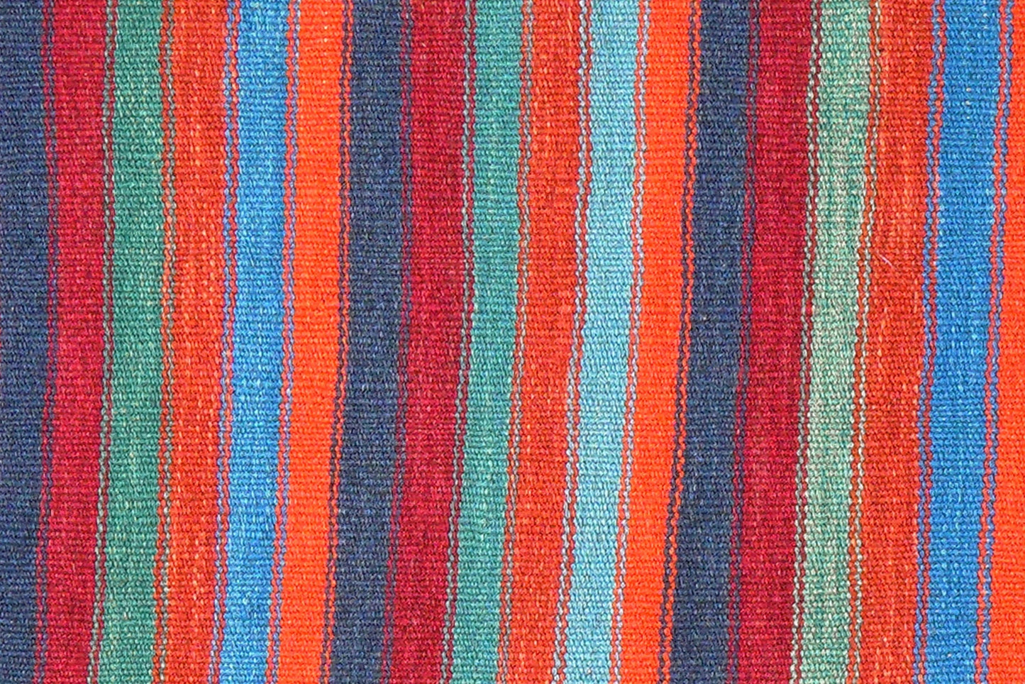 Tapis Kilim Gashgai 196x62cm vintage