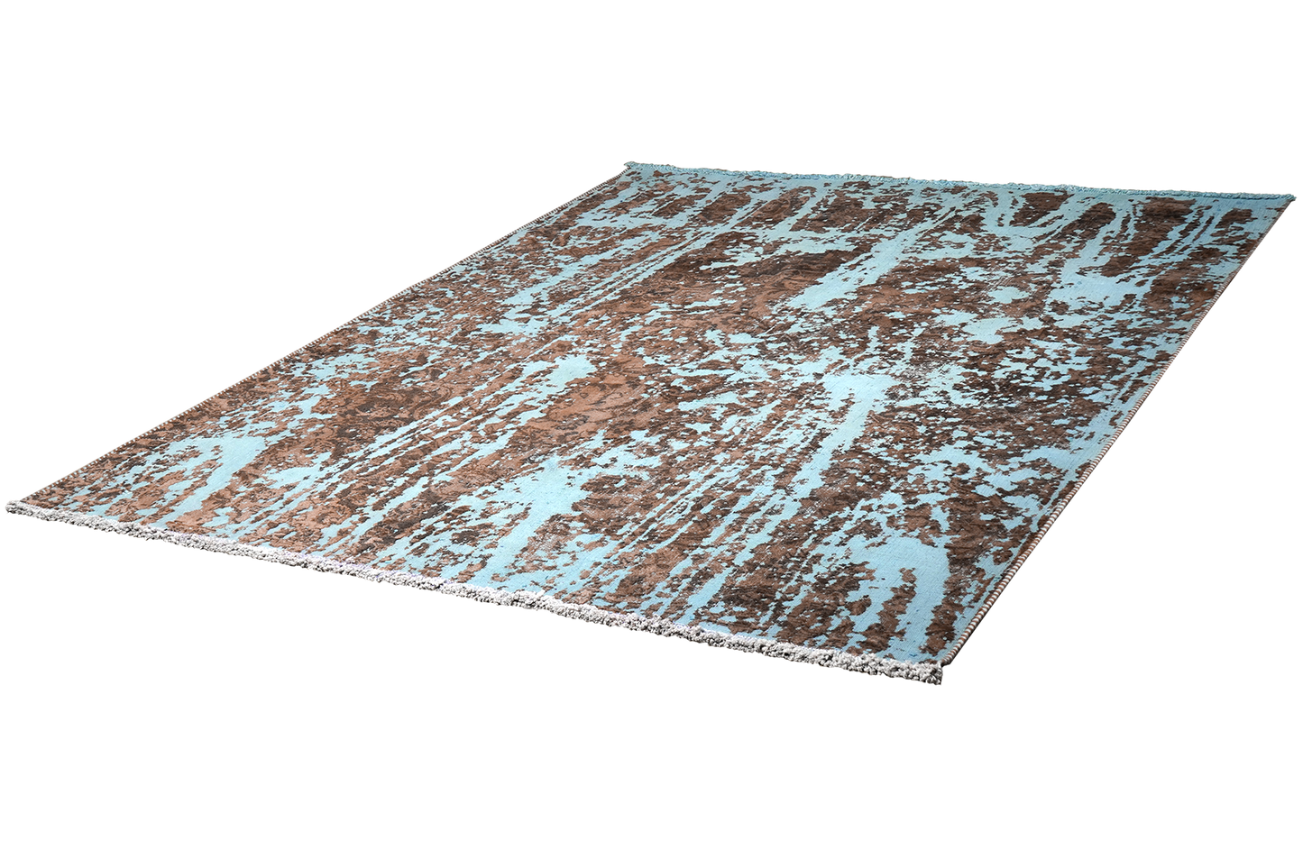 Tapis vintage 234x180cm