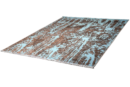 Tapis vintage 234x180cm