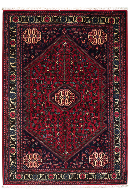 Abadeh 148x104cm Carpet Vintage