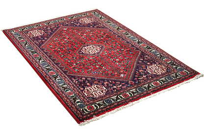 Abadeh 148x104cm Carpet Vintage