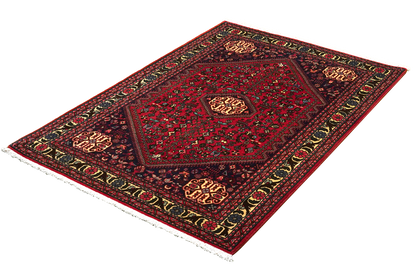 Abadeh 148x104cm Carpet Vintage