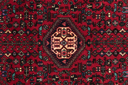 Abadeh 148x104cm Carpet Vintage