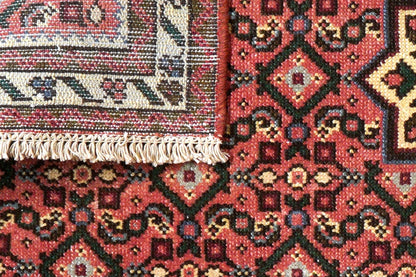 Heritage Jihane 134x69cm Teppich Vintage