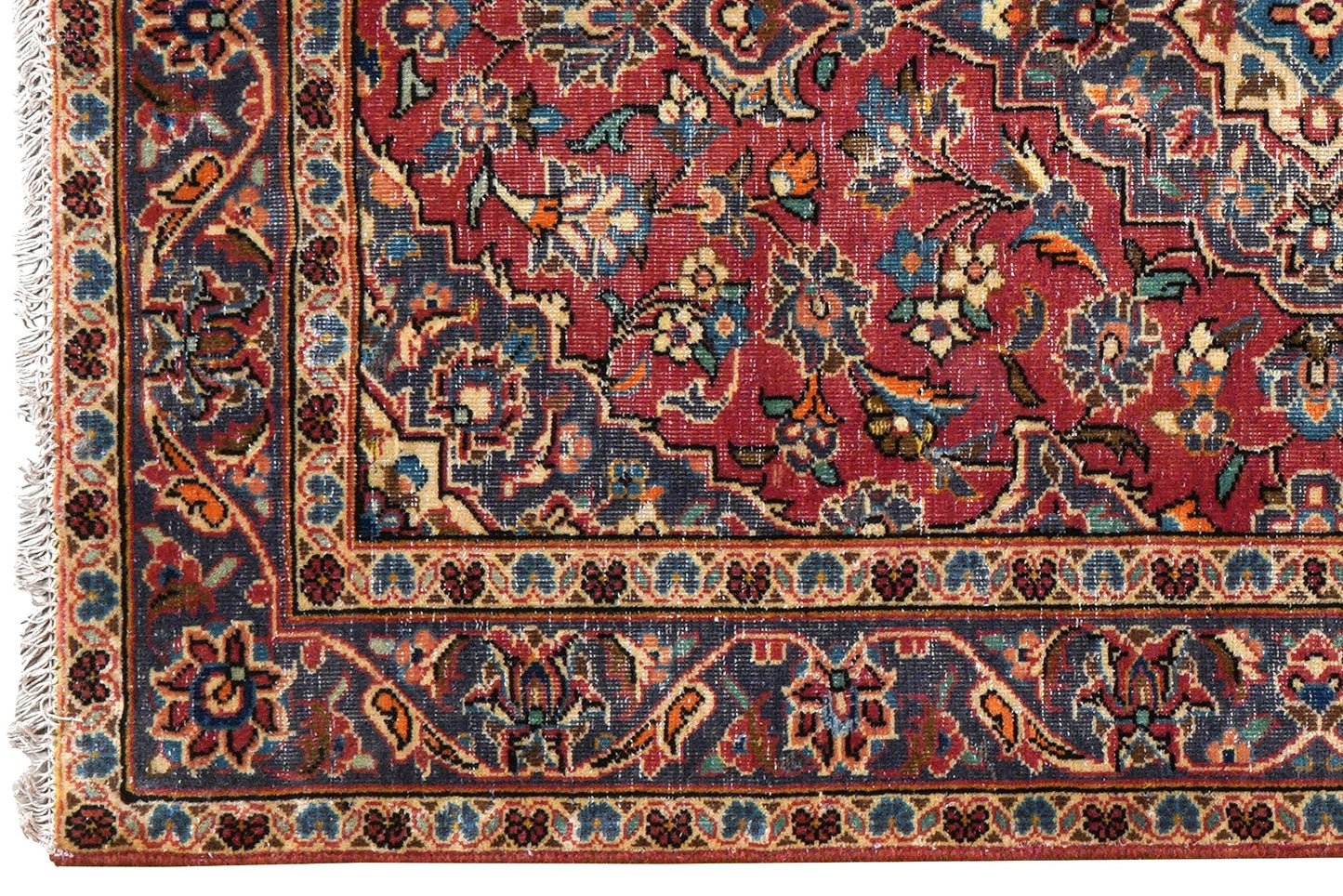 Heritage Pegah 151x96cm Teppich Vintage