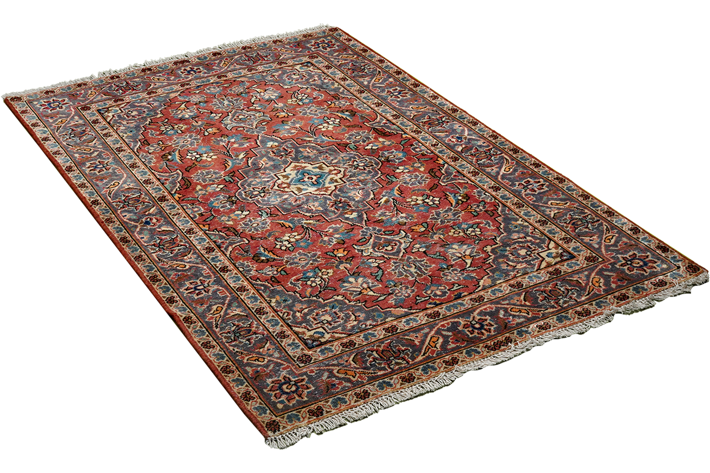 Tapis Vintage Heritage Pegah 151x96cm