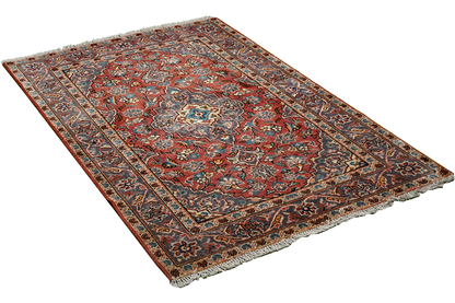 Tapis Vintage Heritage Pegah 151x96cm