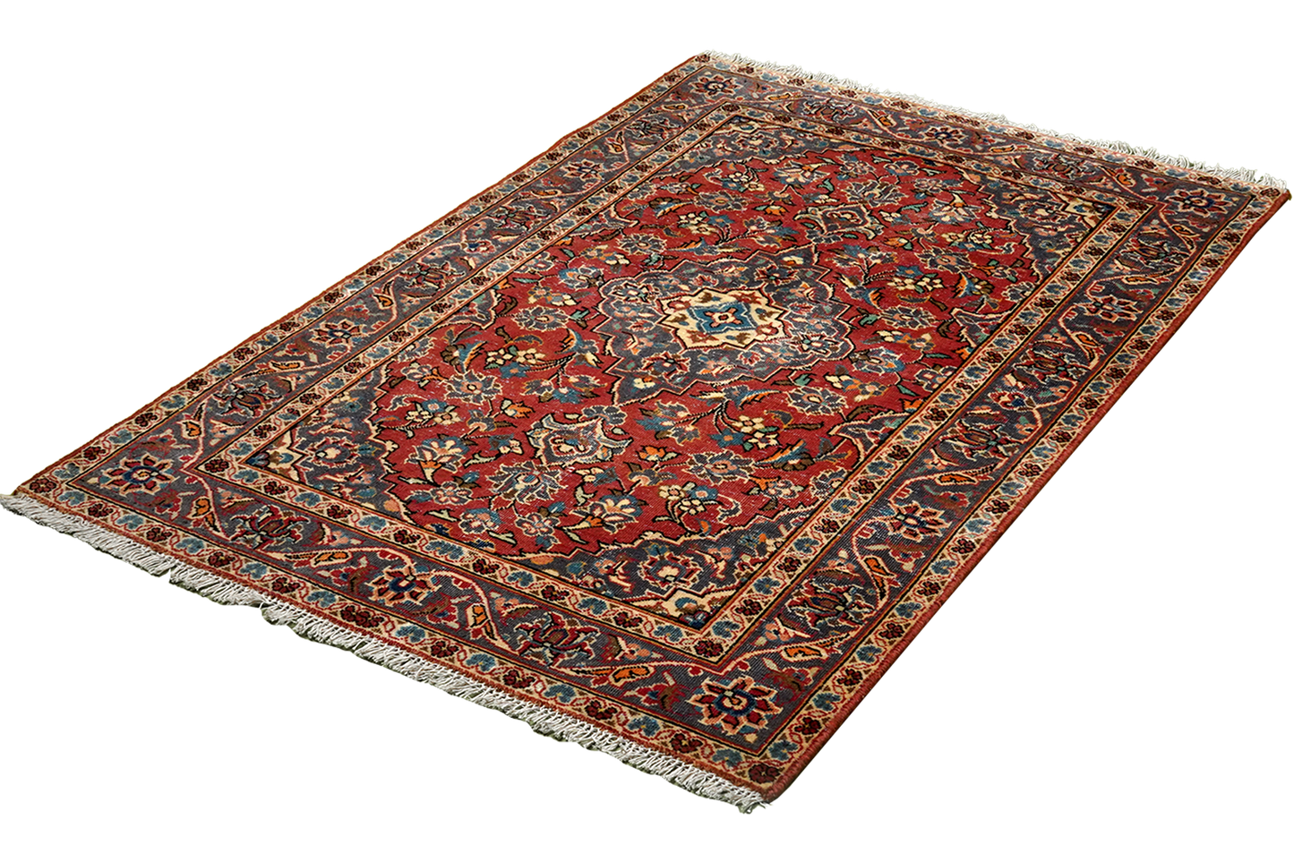 Heritage Pegah 151x96cm Carpet Vintage