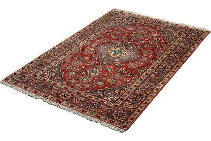 Heritage Pegah 151x96cm Teppich Vintage