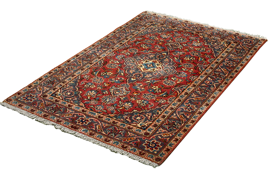 Heritage Pegah 151x96cm Carpet Vintage