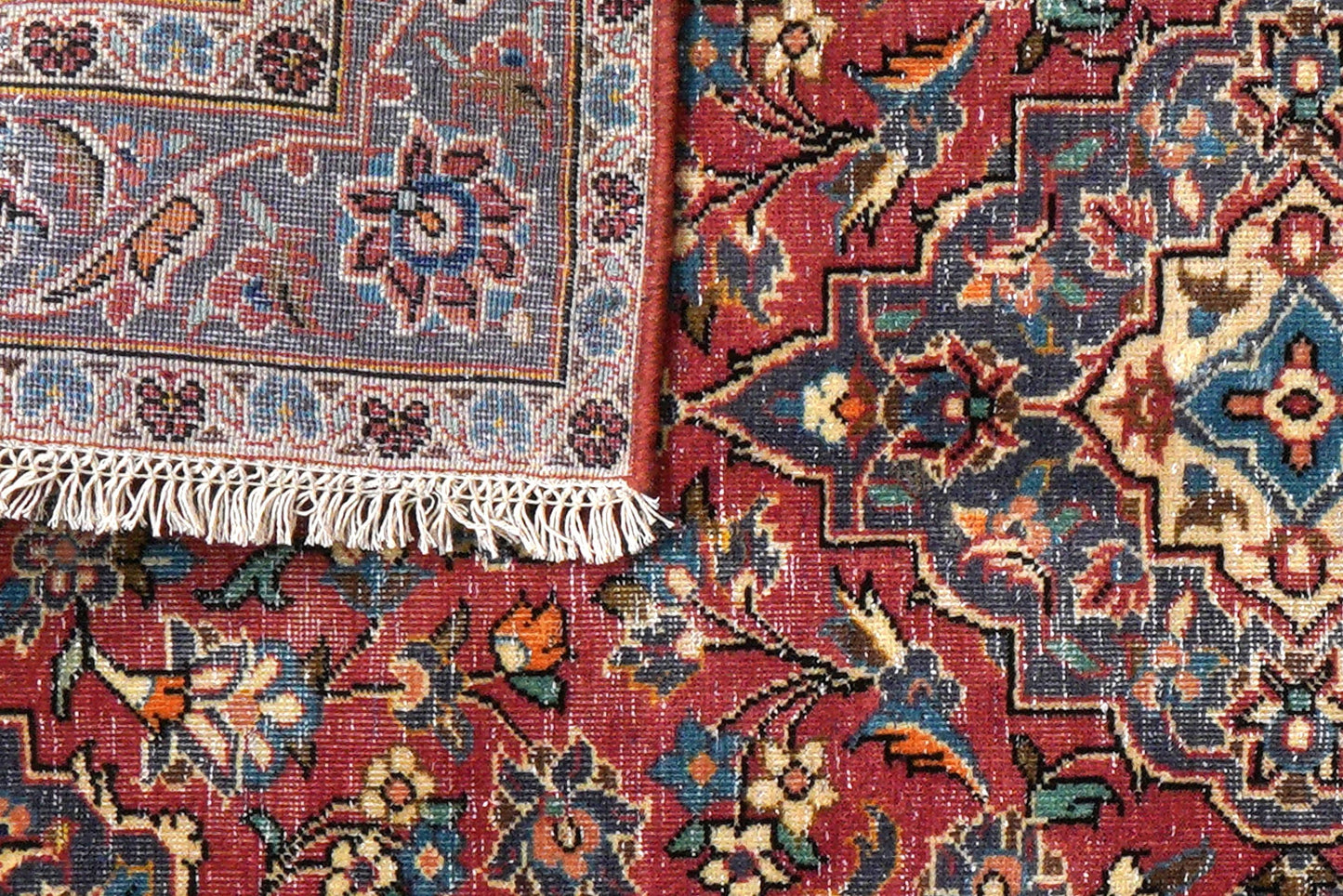 Heritage Pegah 151x96cm Carpet Vintage