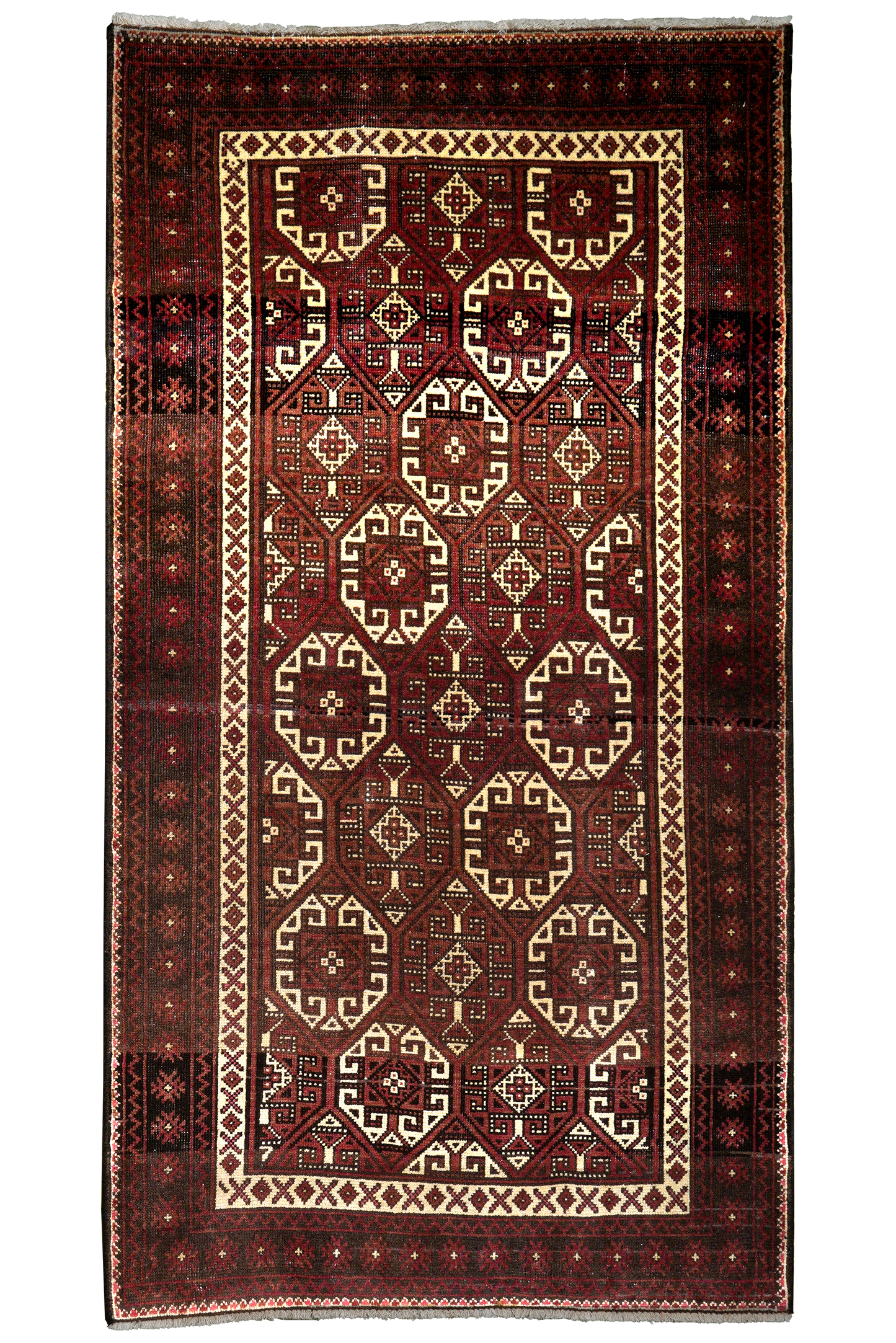 Heritage Atra 178x93cm Carpet Vintage