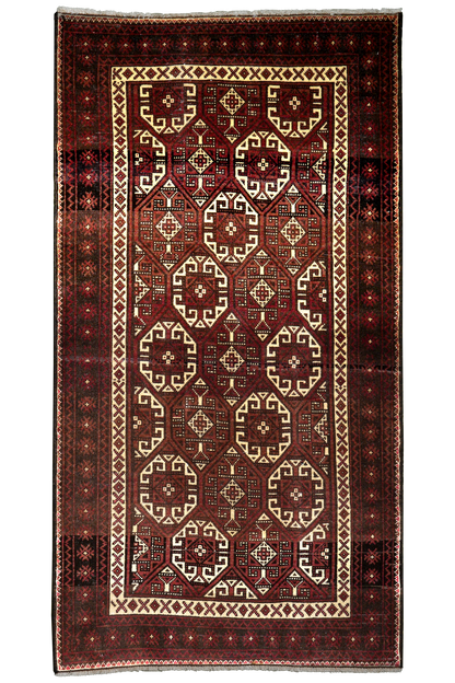 Tapis Vintage Heritage Atra 178x93cm